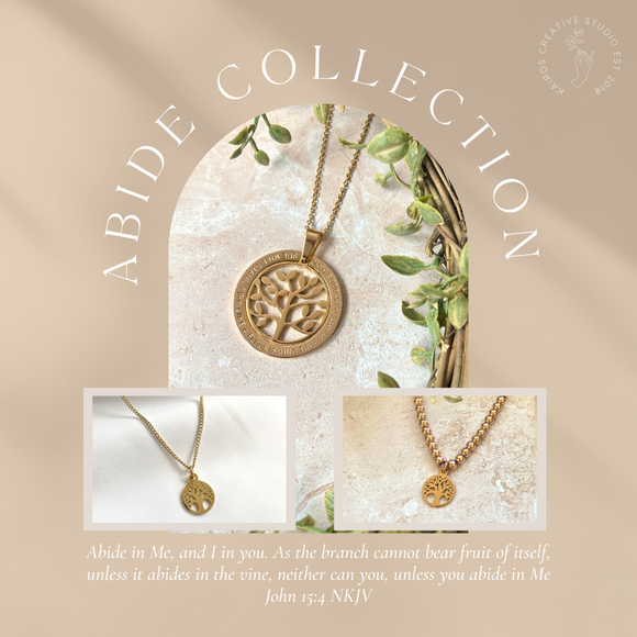 Abide Collection 🌿