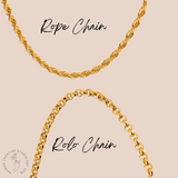 Chain